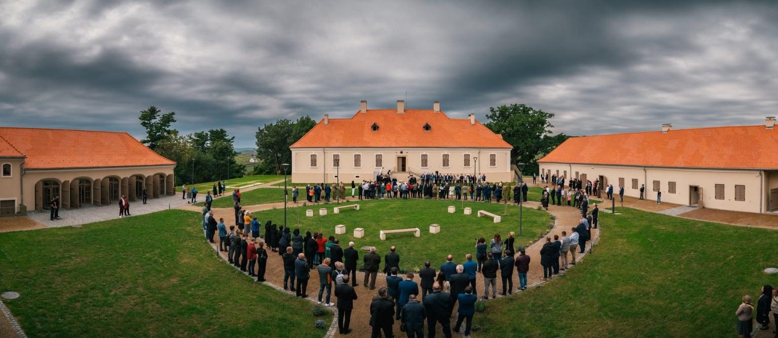 Locația Stării Civile