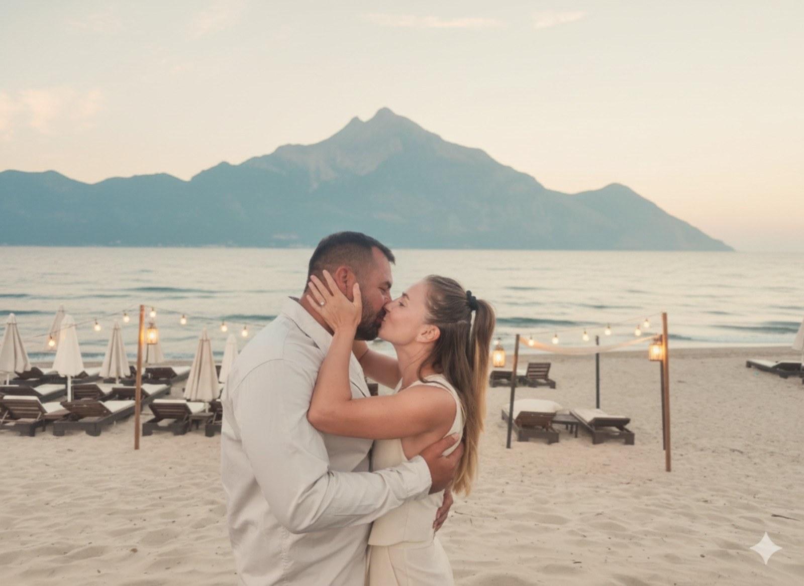 Ovidiu și Ionela — fotografie de cuplu