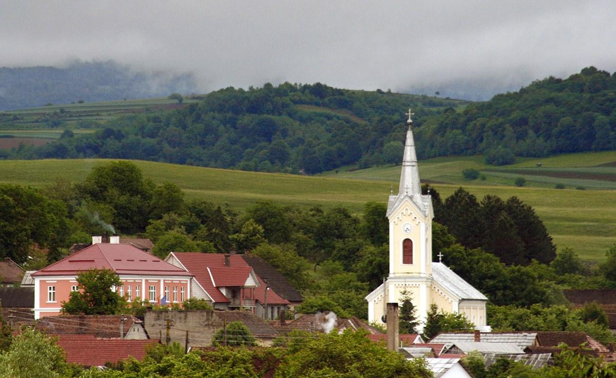 Biserica — Cununia Religioasă